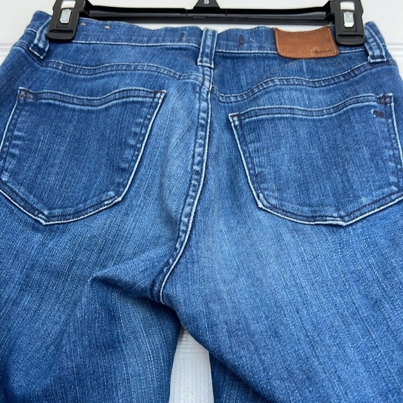 Madewell Skinny Jeans‎ - Picture 6 of 8